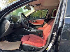 BMW i3 eDrive 35 L - ფოტო 8