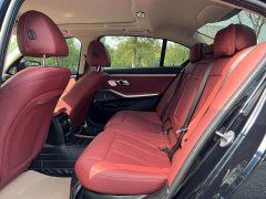 BMW i3 eDrive 35 L - ფოტო 9