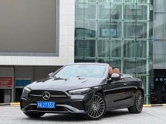 Mercedes-Benz CLE 260 - ფოტო 1