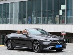 Mercedes-Benz CLE 260 - ფოტო 17