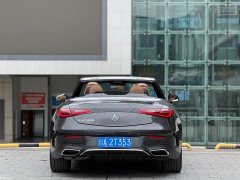 Mercedes-Benz CLE 260 - ფოტო 5