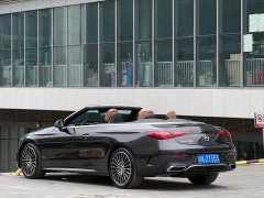 Mercedes-Benz CLE 260 - ფოტო 6