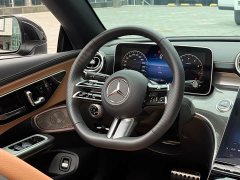 Mercedes-Benz CLE 260 - ფოტო 9