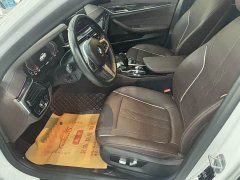 BMW 5 Series 525Li Luxury Package - ფოტო 5