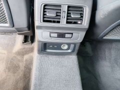 Audi Q5L 45T Luxury Dynamic - ფოტო 11