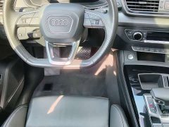 Audi Q5L 45T Luxury Dynamic - ფოტო 12