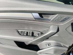 Audi Q5L 45T Luxury Dynamic - ფოტო 14