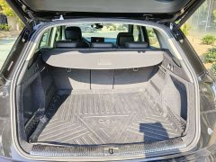 Audi Q5L 45T Luxury Dynamic - ფოტო 15