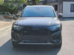 Audi Q5L 45T Luxury Dynamic - ფოტო 2