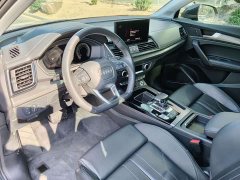 Audi Q5L 45T Luxury Dynamic - ფოტო 5
