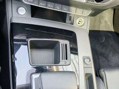 Audi Q5L 45T Luxury Dynamic - ფოტო 9