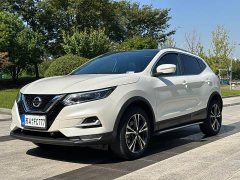 Nissan Qashqai 2022 2.0L CVT XV Premium Luxury - ფოტო 1