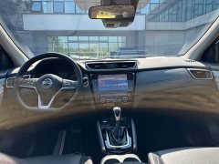 Nissan Qashqai 2022 2.0L CVT XV Premium Luxury - ფოტო 11