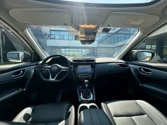 Nissan Qashqai 2022 2.0L CVT XV Premium Luxury - ფოტო 12