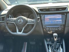 Nissan Qashqai 2022 2.0L CVT XV Premium Luxury - ფოტო 13