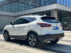 Nissan Qashqai 2022 2.0L CVT XV Premium Luxury - ფოტო 14