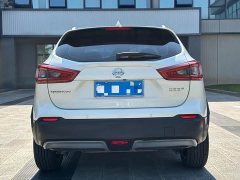 Nissan Qashqai 2022 2.0L CVT XV Premium Luxury - ფოტო 15