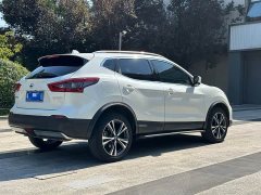 Nissan Qashqai 2022 2.0L CVT XV Premium Luxury - ფოტო 16