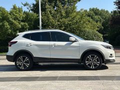 Nissan Qashqai 2022 2.0L CVT XV Premium Luxury - ფოტო 17