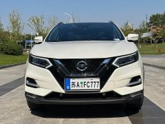 Nissan Qashqai 2022 2.0L CVT XV Premium Luxury - ფოტო 2