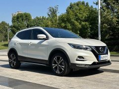 Nissan Qashqai 2022 2.0L CVT XV Premium Luxury - ფოტო 3