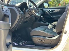 Nissan Qashqai 2022 2.0L CVT XV Premium Luxury - ფოტო 4
