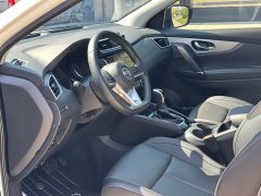 Nissan Qashqai 2022 2.0L CVT XV Premium Luxury - ფოტო 5
