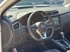 Nissan Qashqai 2022 2.0L CVT XV Premium Luxury - ფოტო 6
