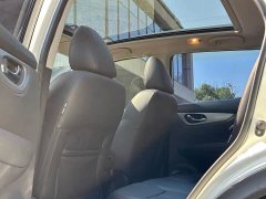 Nissan Qashqai 2022 2.0L CVT XV Premium Luxury - ფოტო 7