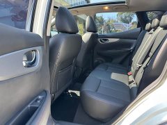 Nissan Qashqai 2022 2.0L CVT XV Premium Luxury - ფოტო 8