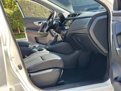 Nissan Qashqai 2022 2.0L CVT XV Premium Luxury - ფოტო 9