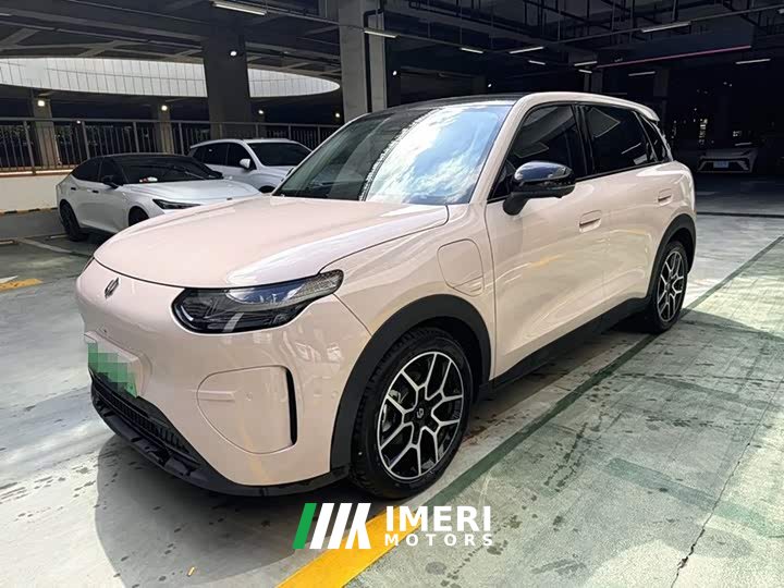 Leapmotor A10 505 Pleasure Edition - ავტომობილი ჩინეთიდან