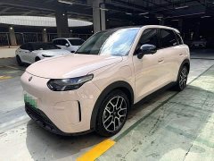 Leapmotor A10 505 Pleasure Edition - ფოტო 1