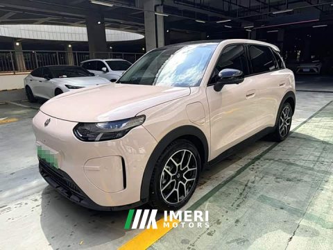 2026 Leapmotor A10 505 Pleasure Edition - ავტომობილი ჩინეთიდან