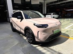 Leapmotor A10 505 Pleasure Edition - ფოტო 2