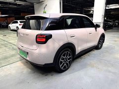 Leapmotor A10 505 Pleasure Edition - ფოტო 3
