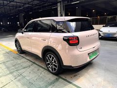 Leapmotor A10 505 Pleasure Edition - ფოტო 4
