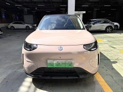 Leapmotor A10 505 Pleasure Edition - ფოტო 5