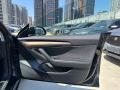 Tesla Model 3 Facelift Standard Range RWD Upgrade 3D1 - ფოტო 13