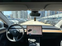 Tesla Model 3 Facelift Standard Range RWD Upgrade 3D1 - ფოტო 14