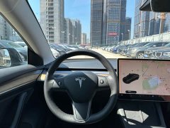Tesla Model 3 Facelift Standard Range RWD Upgrade 3D1 - ფოტო 15
