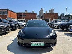 Tesla Model 3 Facelift Standard Range RWD Upgrade 3D1 - ფოტო 2