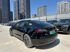 Tesla Model 3 Facelift Standard Range RWD Upgrade 3D1 - ფოტო 3