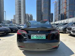 Tesla Model 3 Facelift Standard Range RWD Upgrade 3D1 - ფოტო 4