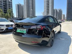 Tesla Model 3 Facelift Standard Range RWD Upgrade 3D1 - ფოტო 5
