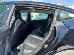 Tesla Model 3 Facelift Standard Range RWD Upgrade 3D1 - ფოტო 8