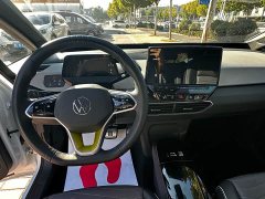 Volkswagen ID.3 Ultra Smart Edition - ფოტო 10