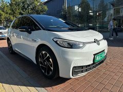 Volkswagen ID.3 Ultra Smart Edition - ფოტო 3