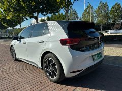 Volkswagen ID.3 Ultra Smart Edition - ფოტო 4