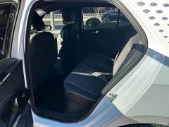Volkswagen ID.3 Ultra Smart Edition - ფოტო 8